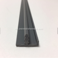 T-form kabinet Dekoration PVC kantkanting metal